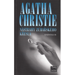 Nástrahy zubařského křesla (CHRISTIE, Agatha)