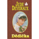 Dědička (DEVERAUX, Jude)