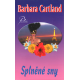 Splněné sny (CARTLAND, Barbara)