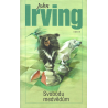 Svobodu medvědům (IRVING, John)