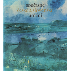 Současné české a slovenské umění