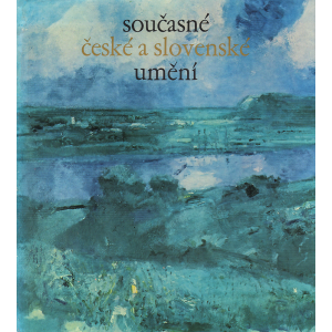 Současné české a slovenské umění