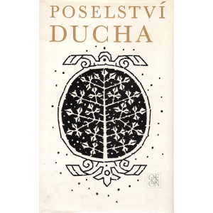 Poselství ducha - Latinská próza českých humanistů