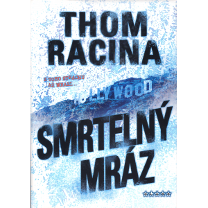 Smrtelný mráz (RACINA, Thom)