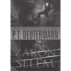 Zákon šelem (DEUTERMANN, P. T.)