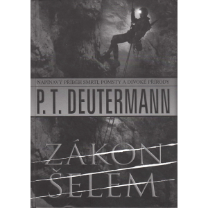 Zákon šelem (DEUTERMANN, P. T.)