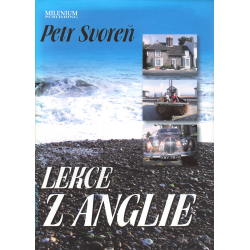 Lekce z Anglie (SVOREŇ, Petr)