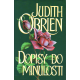 Dopisy do minulosti (O'BRIEN, Judith)