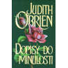 Dopisy do minulosti (O'BRIEN, Judith)