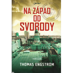Na západ od svobody (ENGSTRÖM, Thomas)