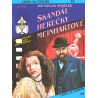 Cesta za štěstím - Skandál herečky Meinhartové (ROSŮLEK, J. V.)