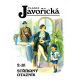 Stříbrný otazník 1. a 2. díl (JAVOŘICKÁ, Vlasta)