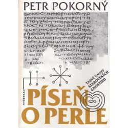 Píseň o perle (POKORNÝ, Petr)