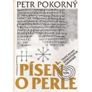 Píseň o perle (POKORNÝ, Petr)