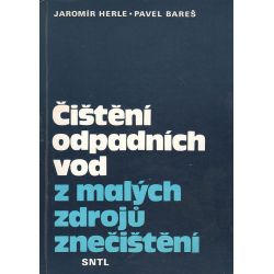 Čištění odpadních vod z malých zdrojů znečištění (HERLE, BAREŠ)