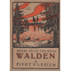 Walden či život v lesích (THOREAU, Henry David)