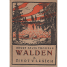 Walden či život v lesích (THOREAU, Henry David)