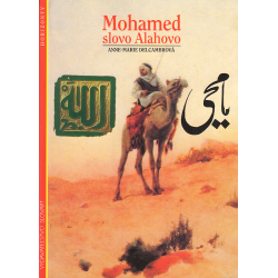 Mohamed - slovo Alahovo (DELCAMBROVÁ, Anne-Marie)