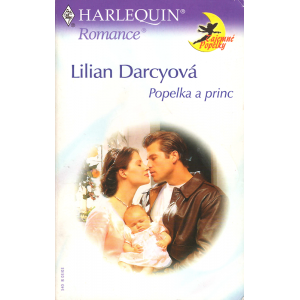 Harlequin - Popelka a princ (DARCYOVÁ, Lilian)