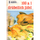 100 a 1 drůbežích jídel (KOSEK, Oldřich)