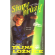 Stopy hrůzy - Tajná ložnice (STINE, R. L.)