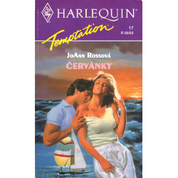 Harlequin - Temptation - Červánky (ROSSOVÁ, JoAnn)