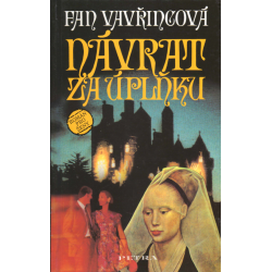 Návrat za úplňku (VAVŘINCOVÁ, Fan)