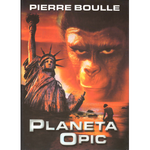 Planeta opic (BOULLE, Pierre)