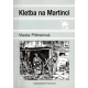 Kletba na Martinci (PITTNEROVÁ, Vlasta)