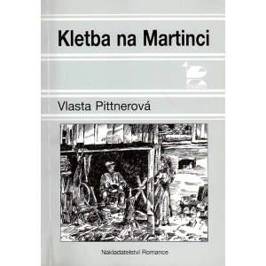 Kletba na Martinci (PITTNEROVÁ, Vlasta)