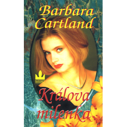 Králova milenka (CARTLAND, Barbara)