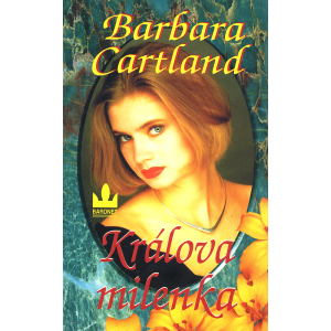 Králova milenka (CARTLAND, Barbara)