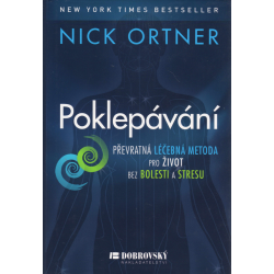 Poklepávání (ORTNER, Nick)