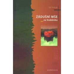 Zádušní mše za hraběnku (HOLUB, Jiří)