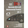 German Aircraft Instrument Panels vol. 2 (KARNAS, Dariusz)