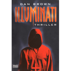 Illuminati (BROWN, Dan)