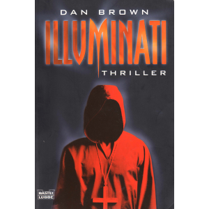 Illuminati (BROWN, Dan)