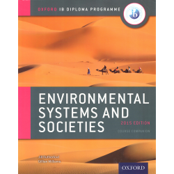Environmental Systems and Societies (RUTHERFORD, WILLIAMS)