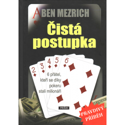 Čistá postupka (MEZRICH, Ben)