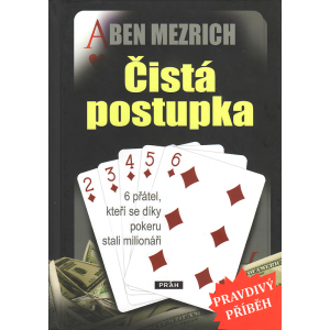 Čistá postupka (MEZRICH, Ben)