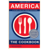 America: The Cookbook (LANGHOLTZ, G.)