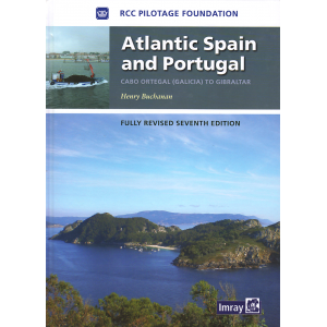 Atlantic Spain and Portugal (BUCHANAN, Henry)