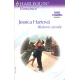 Harlequin - Romance - Bleskové zásnuby (HARTOVÁ, Jessica)