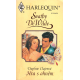Harlequin - Svatby de Wilde - Hra s ohněm (CLAIROVÁ, D.)