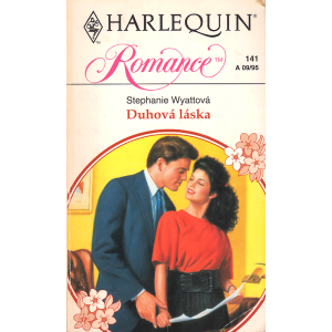 Harlequin - Romance - Duhová láska (WYATTOVÁ, S.)