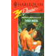 Harlequin - Desire - Temná hrozba (MCCAULEYOVÁ, B.)