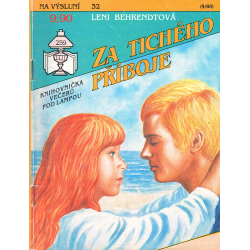 Na výsluní - Za tichého příboje (BEHRENDTOVÁ, Leni)