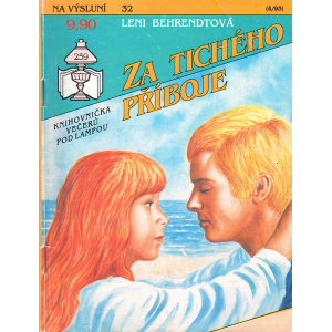 Na výsluní - Za tichého příboje (BEHRENDTOVÁ, Leni)