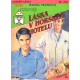 Román lásky - Láska v horském hotelu (FRANKOVÁ, Marisa)