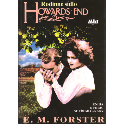 Rodinné sídlo Howards End (FORSTER, E. M.) 